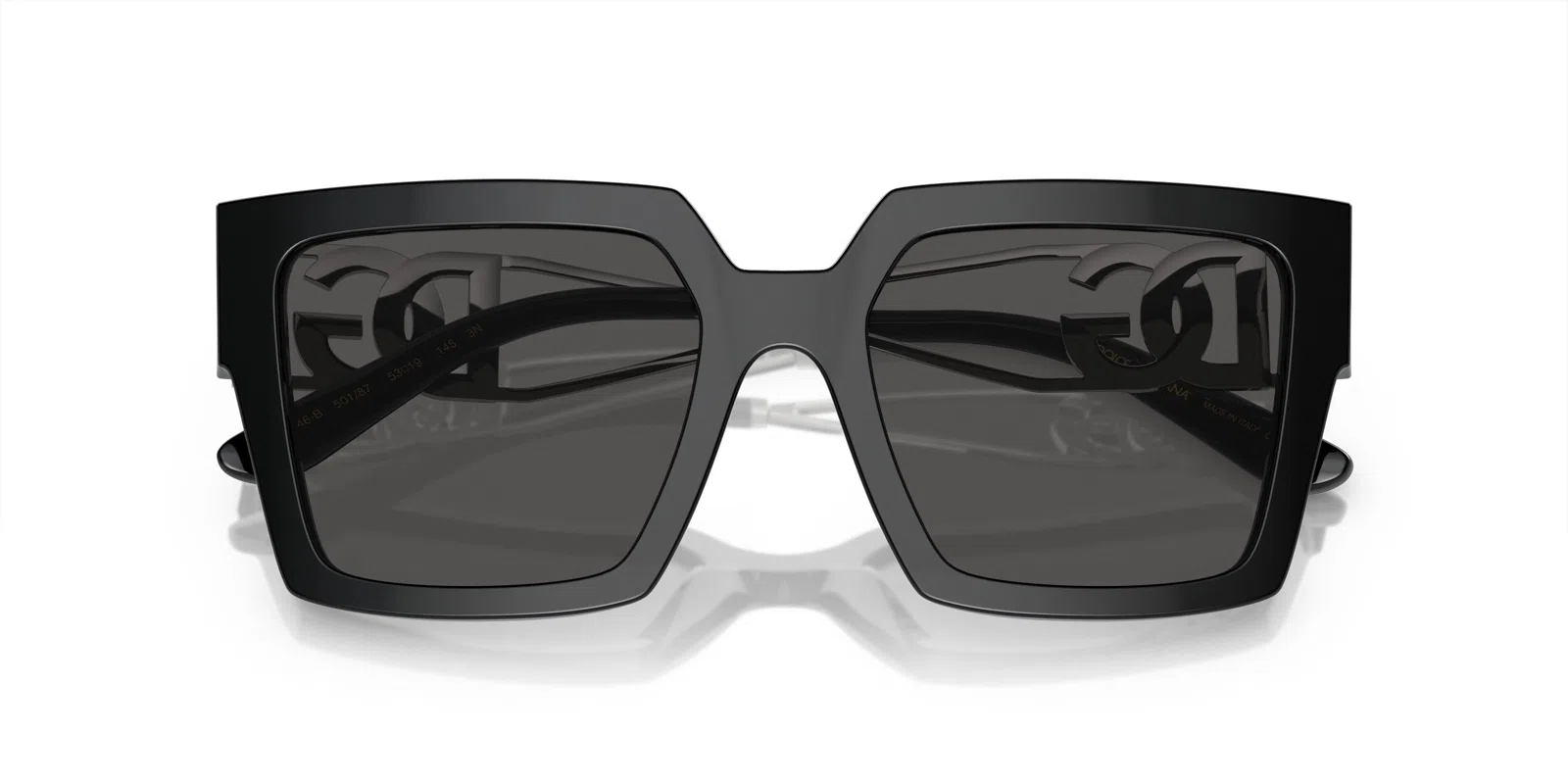 Dolce & Gabbana 4446B Sunglasses - view 13